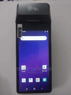 4g Simcard, Wifi Cs30 Android Pos