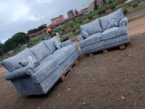 5 Seater Sofa
