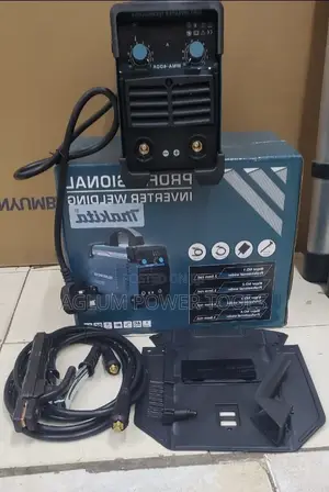 Professional Makita Welding 400S