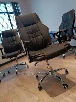 Executive Office Chair