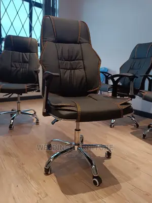 Executive Office Chair