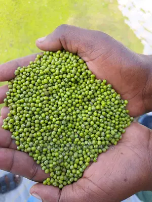 Green Grams Makueni/Cotton
