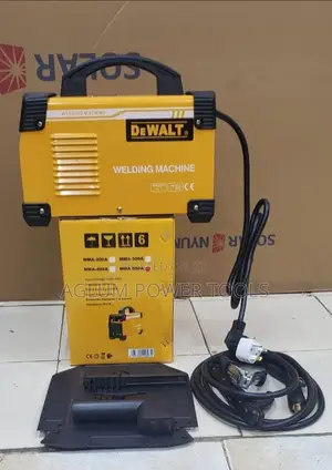 500A Welding Machine