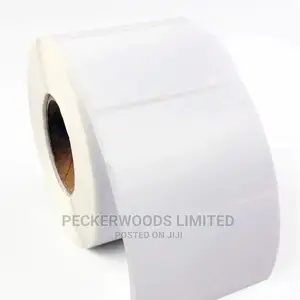 58*43 Direct Thermal Labels