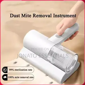 Dust and Mite Removal Machine Handheld Vacuum Cleaner