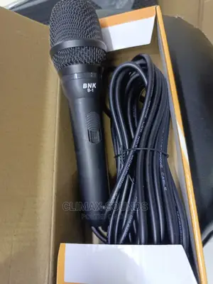 BNK Bk1 Code Mic
