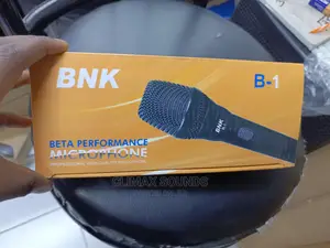 BNK Bk1 Code Mic