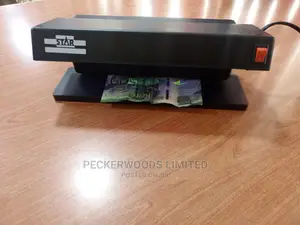 Money Detector
