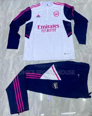 Tracksuits