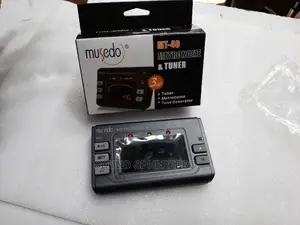 Musedo MT-40 Metronome Tuner