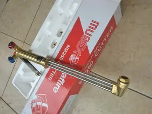 Gas Cutter Torch