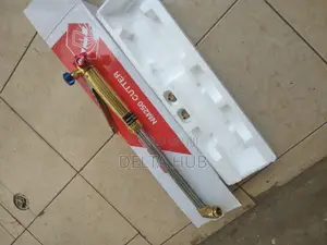 Quality Twin Cutting Torch