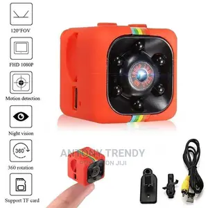 1080P Car Home DVR DV Video Recorder Camcorder