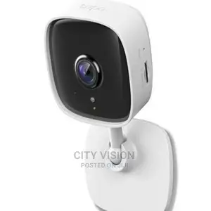Tp-Link Home Security Wi-Fi Camera - TL-TAPO C100. Available