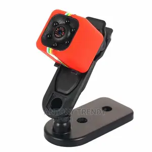 Hidden Camera Mini Spy Camera Wireless 1080P HD