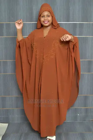 Stylish Abaya