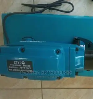 Makita Demolisher Quality