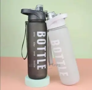 Water Bottle 1ltr