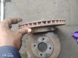 Nissan Tiida, Wingroad Y11, Bluebird,Note Brake Discs
