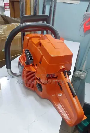 Powerful Chainsaw Husqvarna