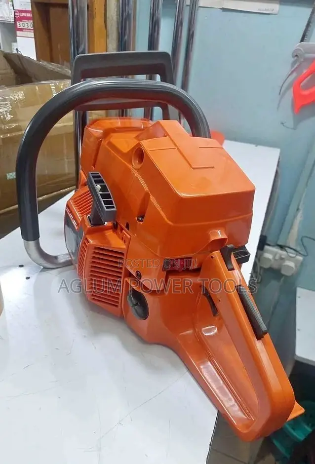 Powerful Chainsaw Husqvarna