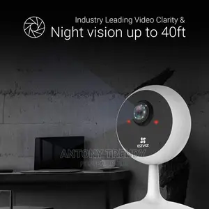 Night Vision| Motion Detection