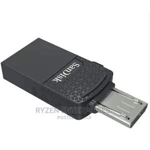 Sandisk OTG Dual Drive 2.0 16gb