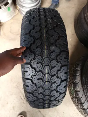 225/70r16 Dunlop Tires Made in South Africa