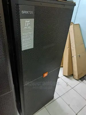 JBL Fullrange Speaker