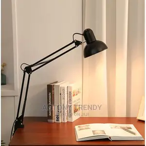 Anglepoise Reading Desk and Study Lamp
