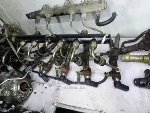 Ex Japan Nozzles Ford Ranger