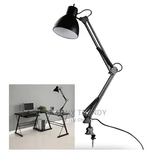 Generic Modern Simple Adjustable Desk Lamps