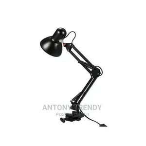 Modern Simple Adjustable Desk Lamps