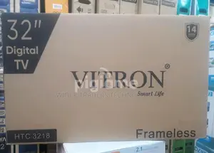 Vitron Smart 32 Dig Frameless
