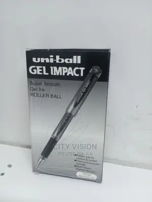 Pen Uni-Ball Gel Impact