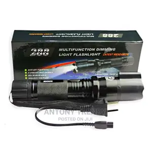 Mini Flashlights for EDC Carry