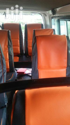 New Rongai Car Seat Covers