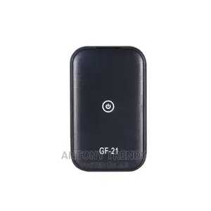GF21 GPS Tracker Device Voice Control Anti-Lost Locator