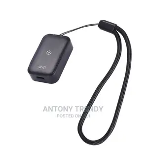 Mini GSM GPRS Car GPS Tracker