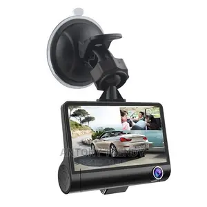 4 Inch Car DVR Video Recorder