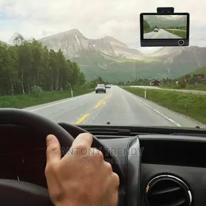 Dash Cam Front Rear, /2. Full HD