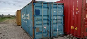 20ft Shipping Containers for Sale Delivered