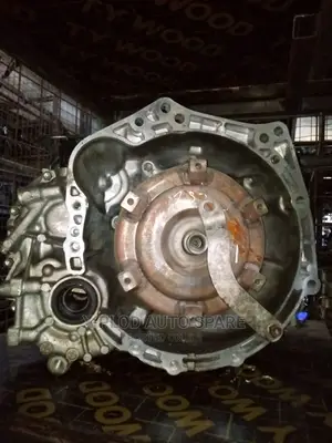 Toyota (Vitz, Passo,Belta) 2sz-2wd Gearbox