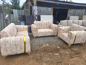 6 Seater Modern Sofa