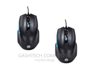 HP USB Gaming Mouse M150
