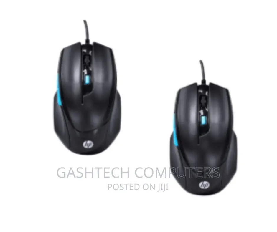 HP USB Gaming Mouse M150