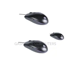 HP USB Gaming Mouse M260