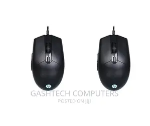 HP M260 USB Gaming Mouse