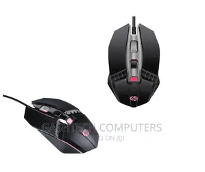 HP USB Gaming Mouse M270