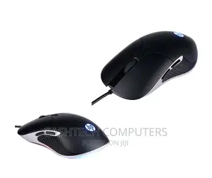HP USB Gaming Mouse M280
